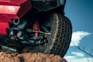 Nissan Navara PRO-4X Warrior Dual Cab 2021 года  (AU)